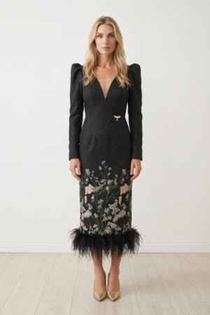 Kim Dress